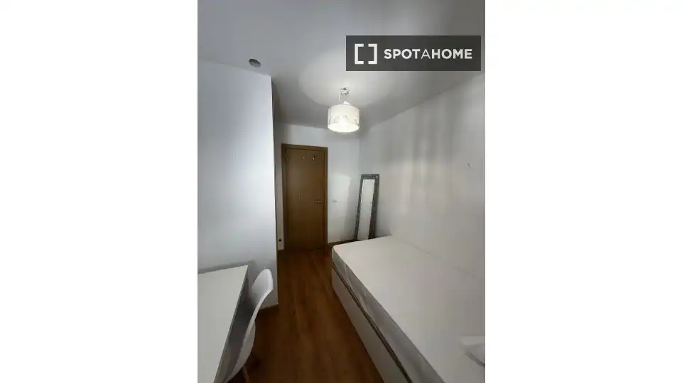 Wohnung mit Terrasse zur Miete in Puente de Vallecas, imagen 12