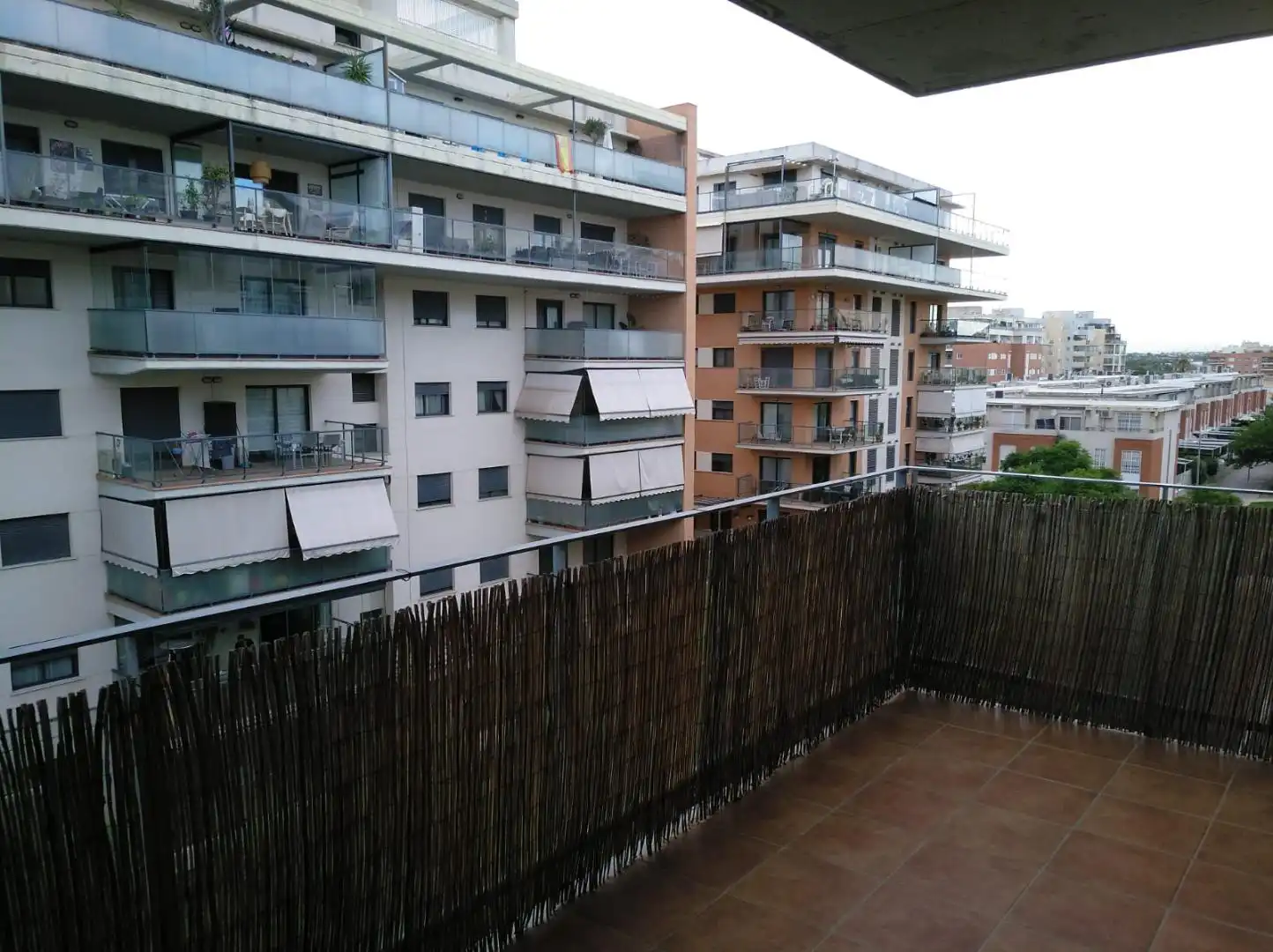 Wohnung mit Pool zum Verkauf in Valterna