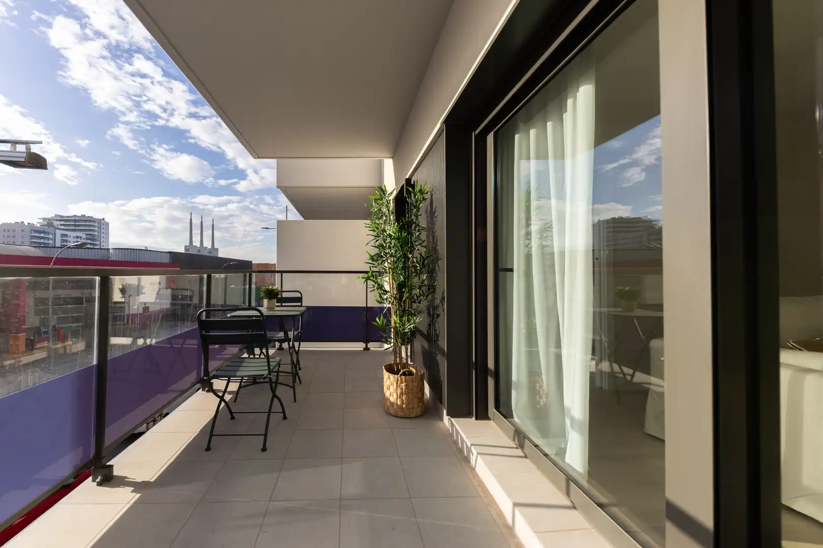 Planta baja de alquiler en Carrer de la Indústria, 378, Gorg