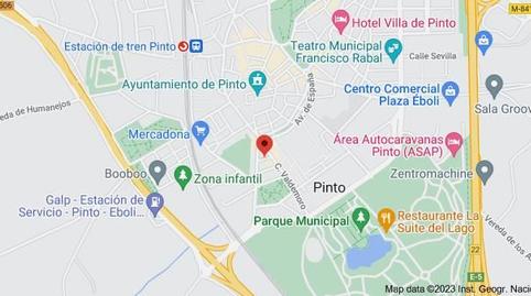 Photo 4 of Flat for sale in Calle Almanzora, San José - Buenos Aires, Madrid