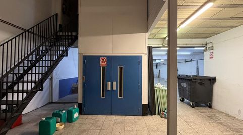 Foto 5 von Fabrikhallen zur Miete in Polígon Industrial, Igualada