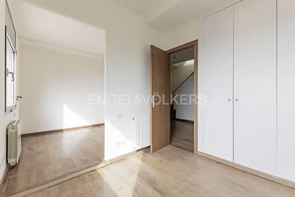 House with terrace for sale in Sarrià - Sant Gervasi, imagen 49