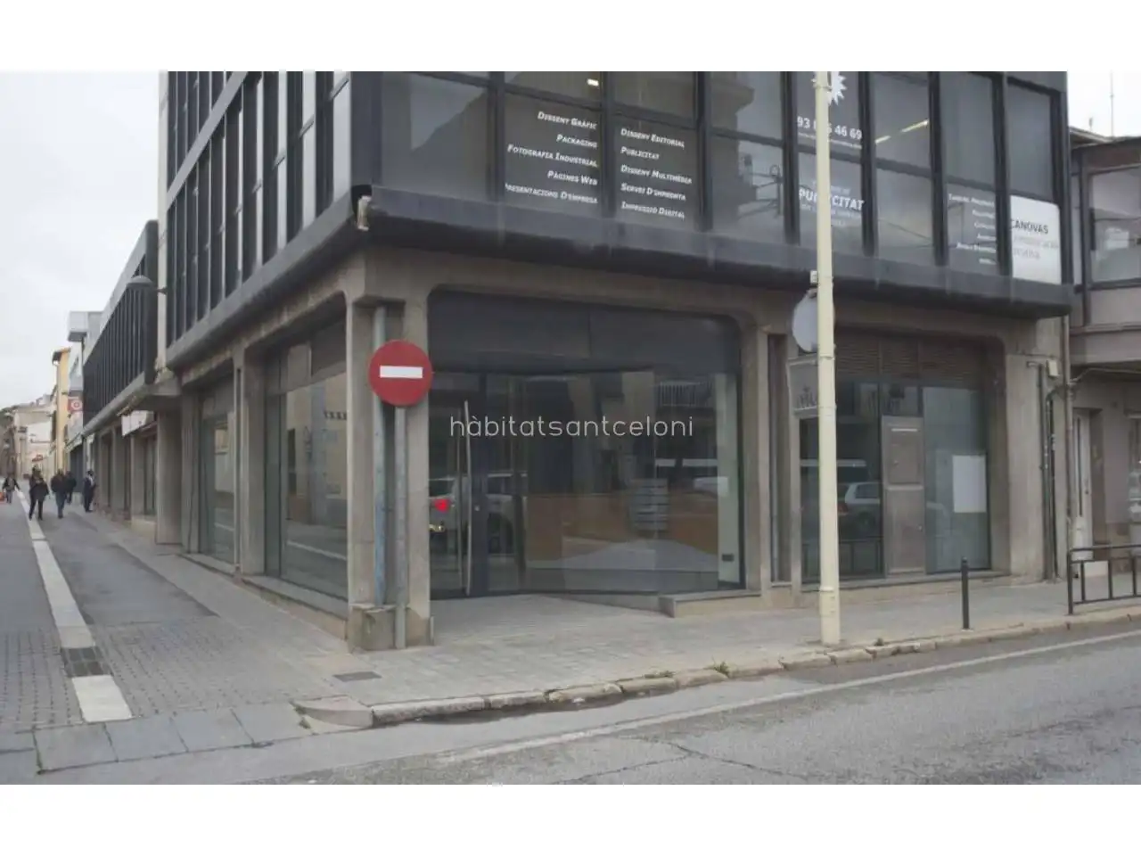 Locale commerciale in vendita a Avenida Rei en Jaume 137, imagen 5