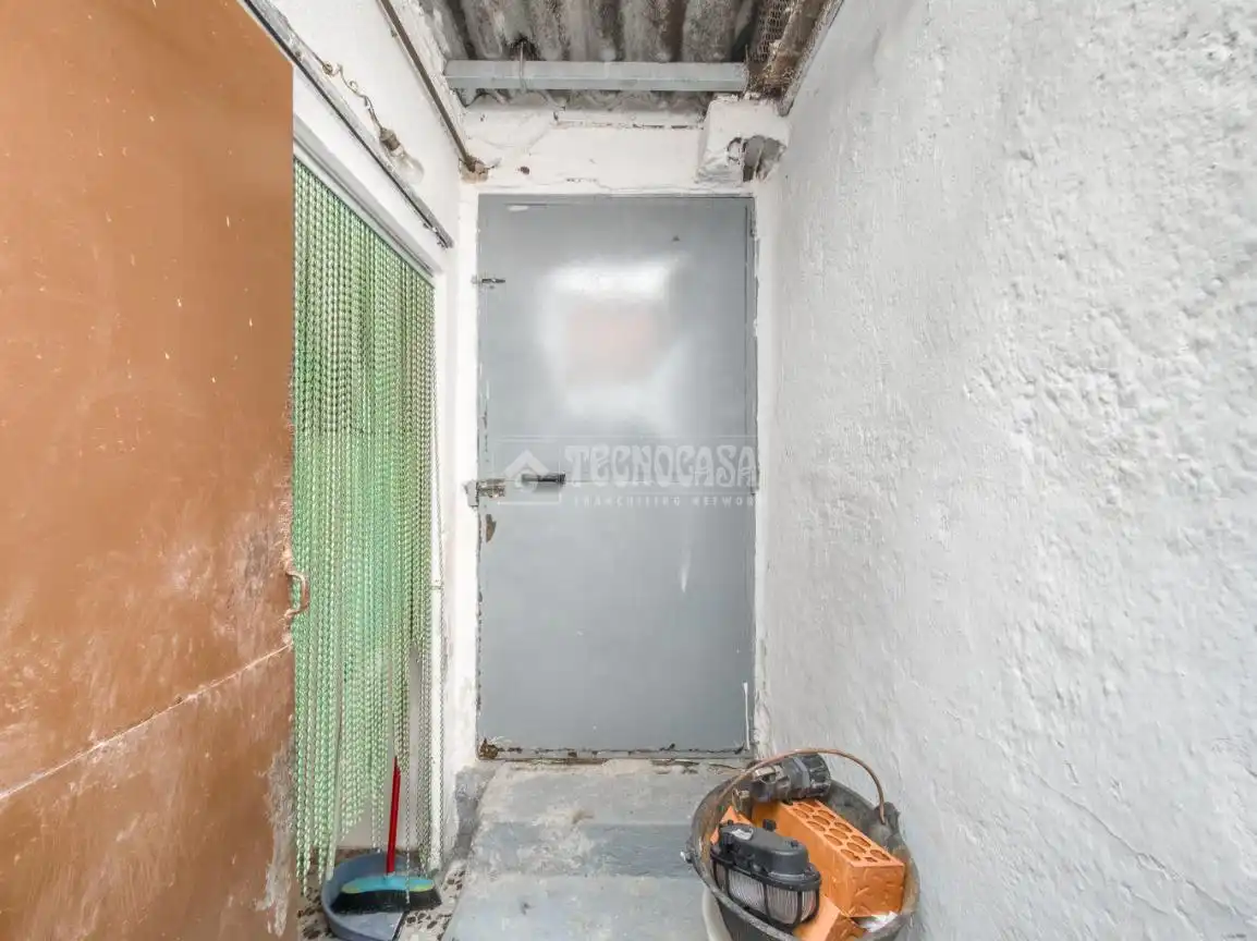Casa adosada en venta en Campo Real con Aire acondicionado