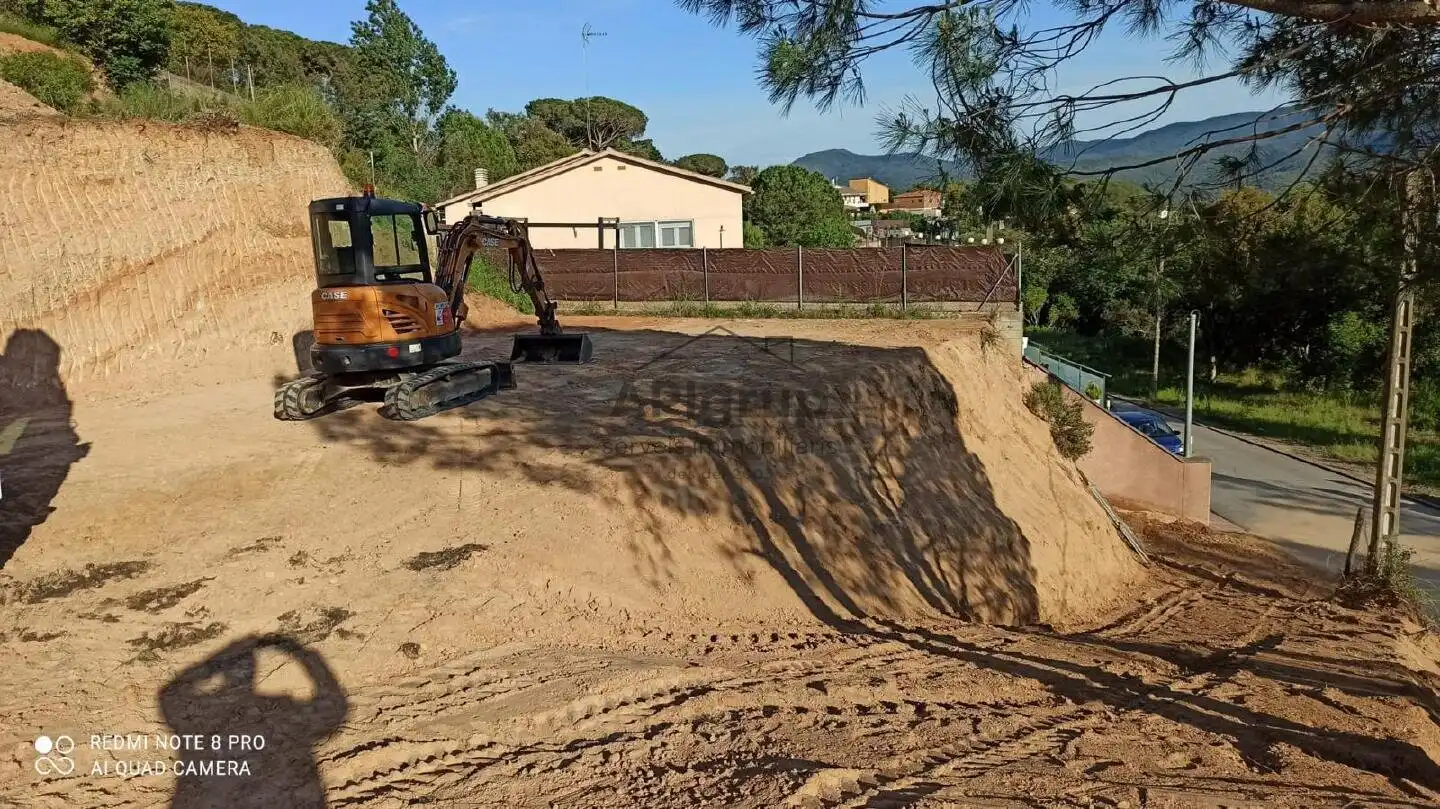 Terreno residenziale in vendita a Riells i Viabrea, imagen 3