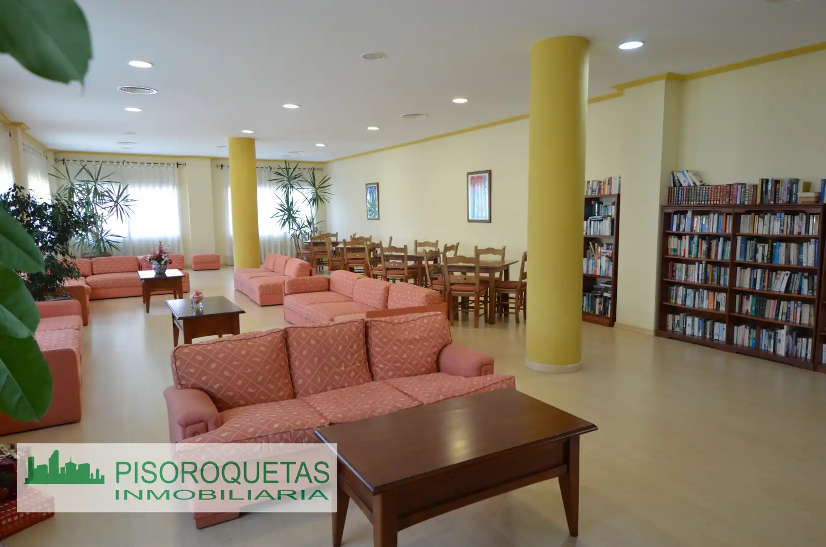 Flat for rent in Avenida Reino de España, 152, Las Salinas