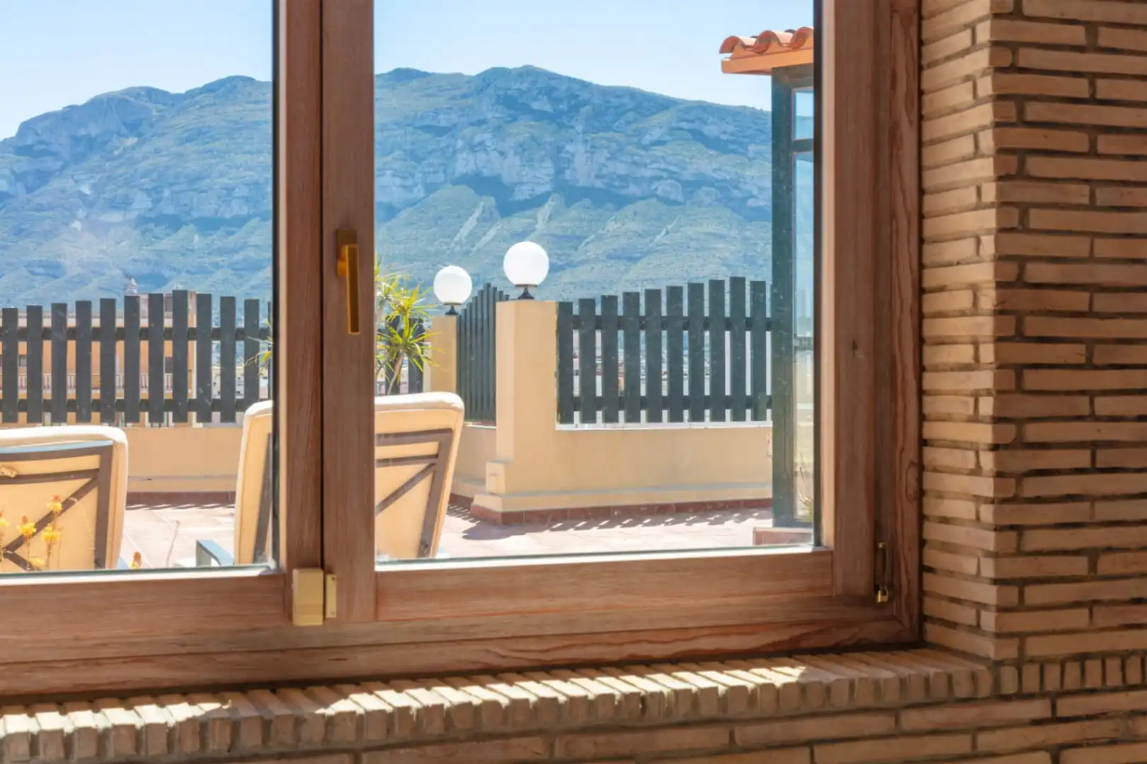 Attic for sale in Dénia, Alicante