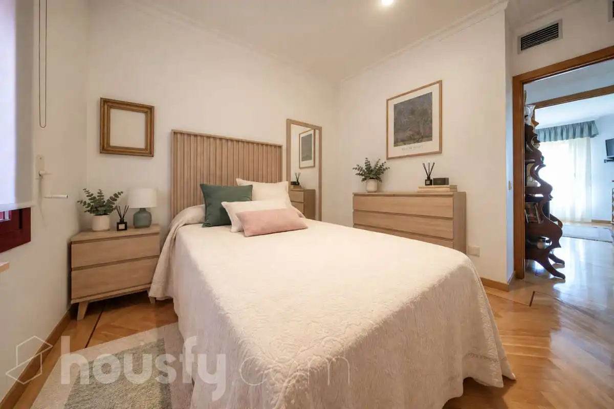 Wohnung mit Aufzug zum Verkauf in Avenida de la Ciudad de Barcelona ., imagen 15