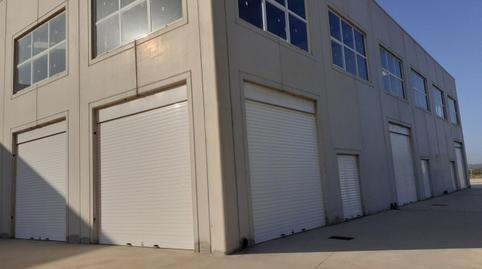 Foto 3 von Fabrikhallen zur Miete in San Fulgencio, Alicante