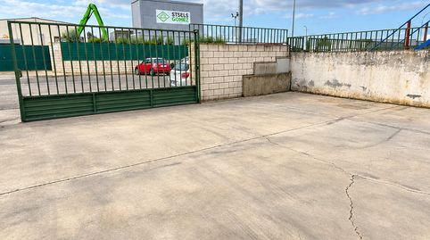 Foto 4 von Fabrikhallen zur Miete in Campo Real, Madrid