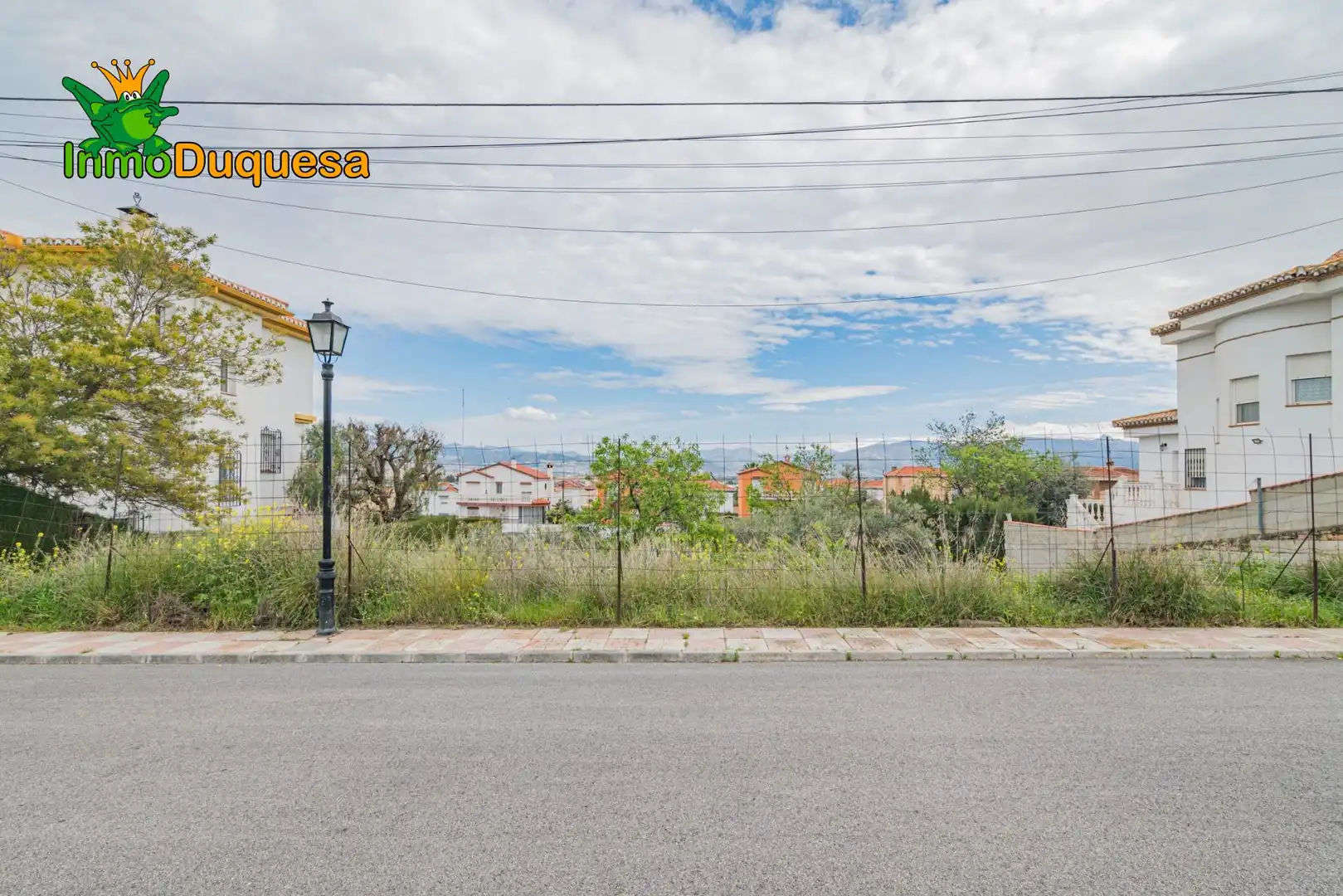 Terreni e lotti in vendita a Cúllar Vega, imagen 6