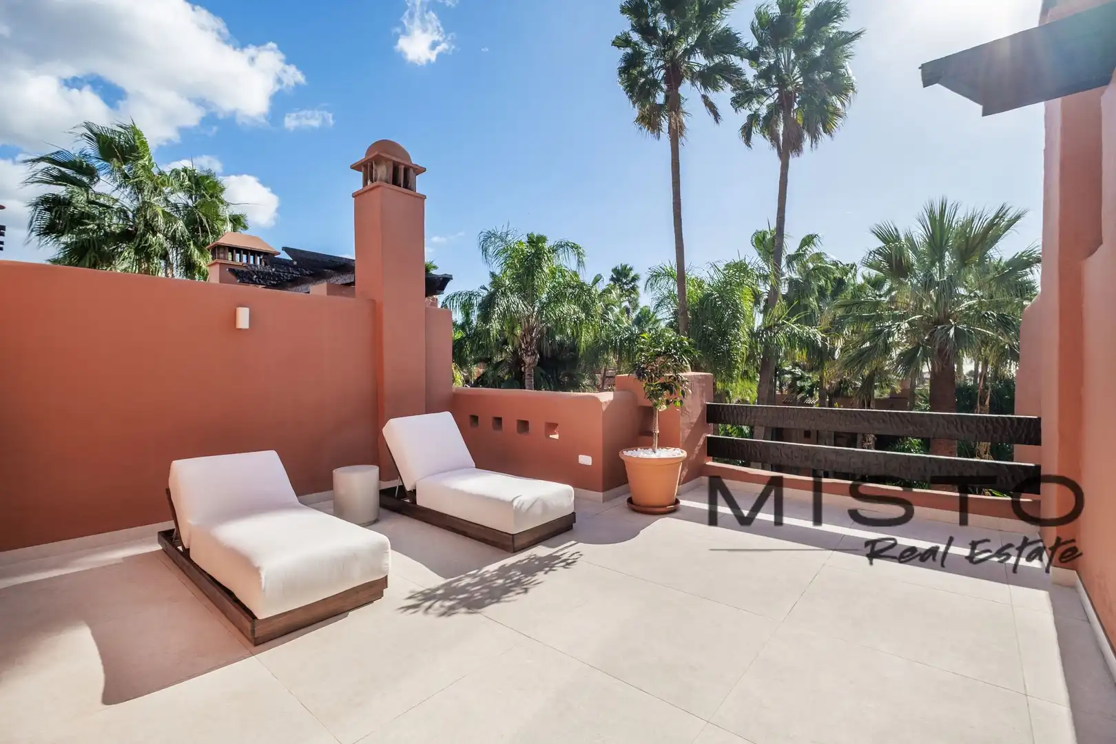 Wohnung zur Miete in Marbella, Málaga