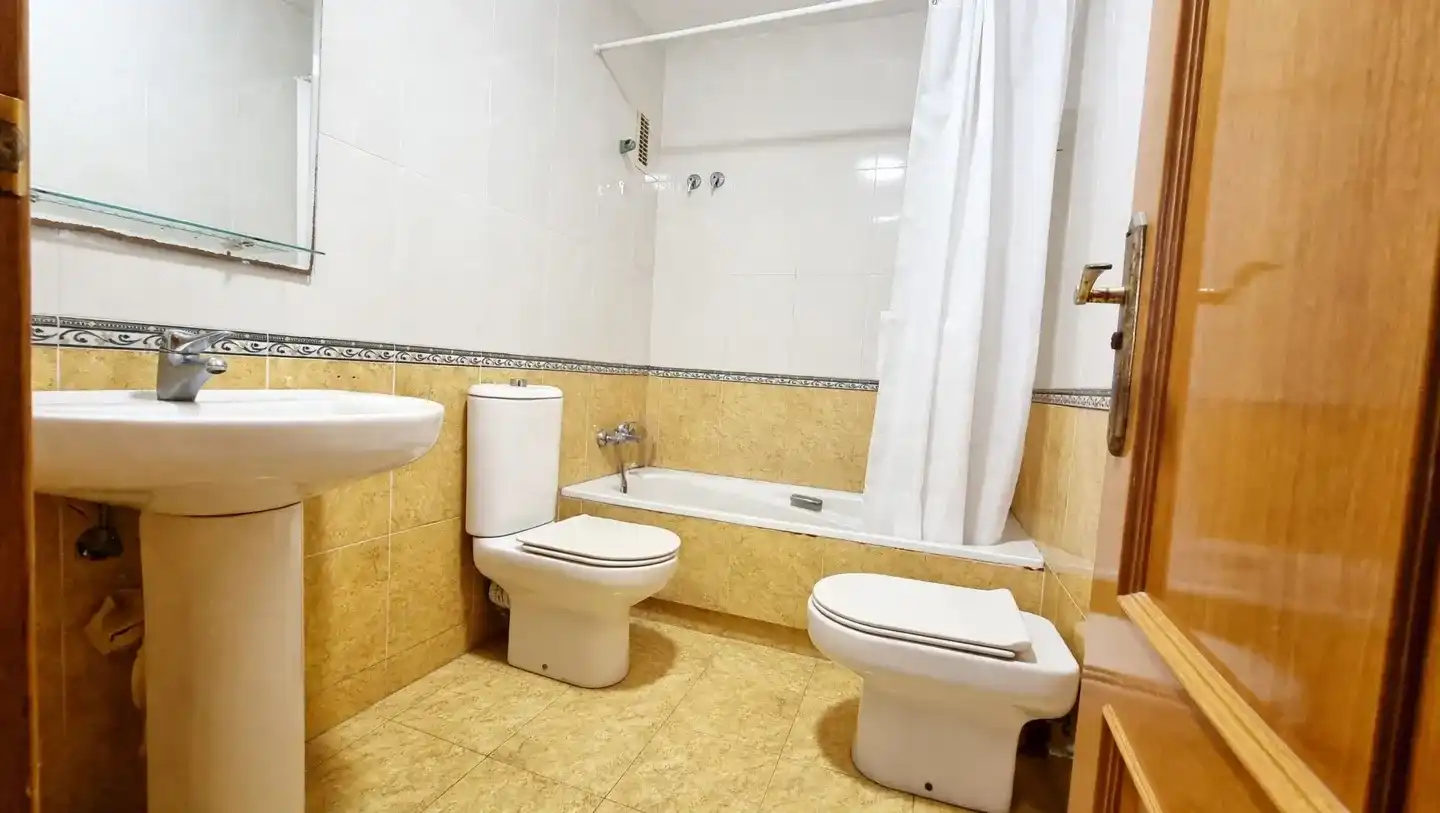 Appartamento in vendita a Calle Pórtugos, imagen 10
