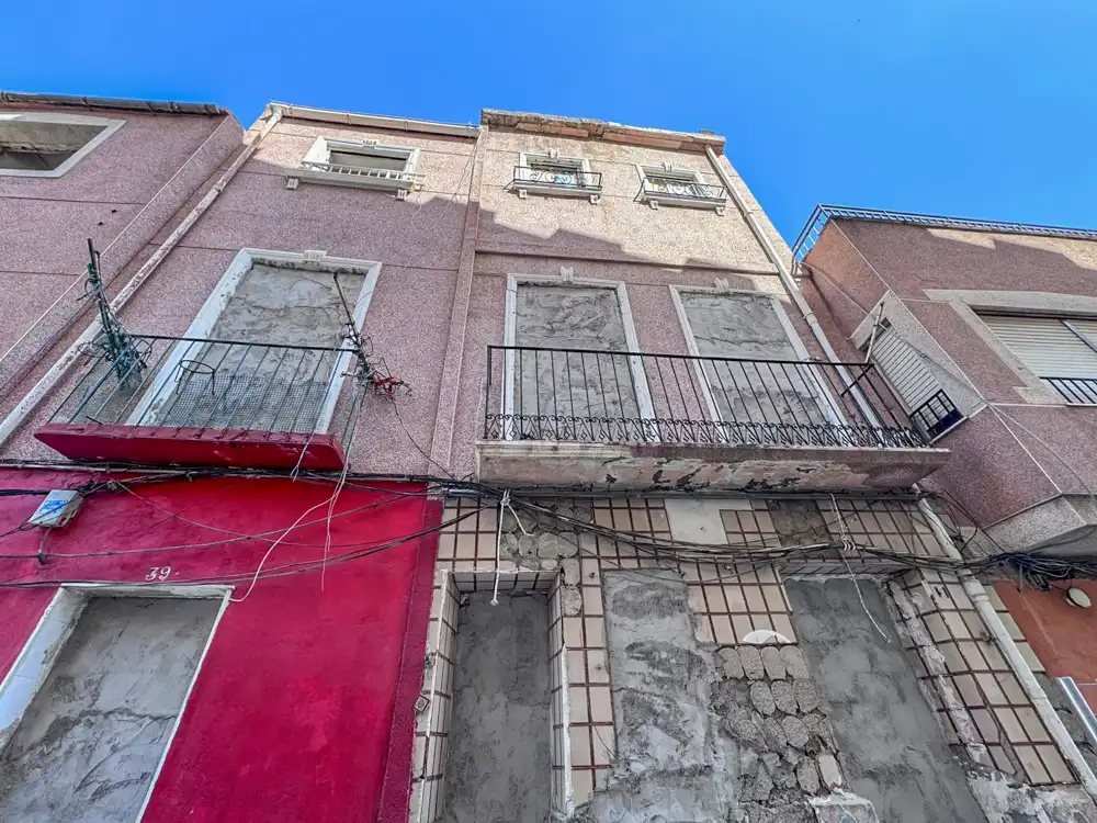 Villa zum Verkauf in C/ Barrio Nuevo, imagen 4
