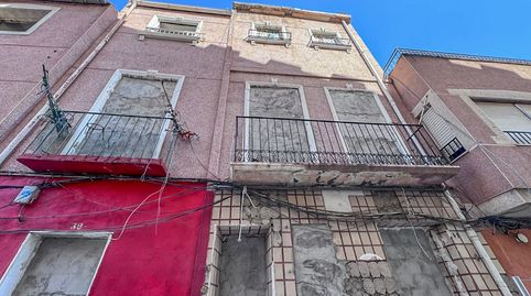 Foto 4 de Casa o chalet en venta en C/ Barrio Nuevo , Orihuela ciudad, Orihuela
