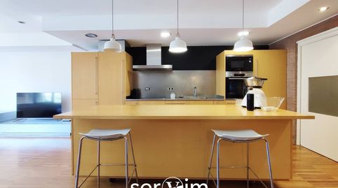 Photo 3 of Flat for sale in Calle Marquès de Caldes de Montebui, Eixample Sud – Migdia, Girona Capital