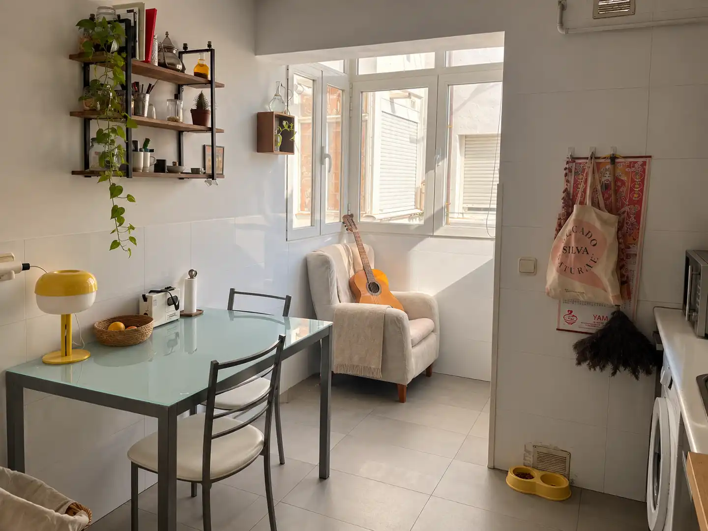 Piso con ascensor en venta en doctor fourquet, imagen 14