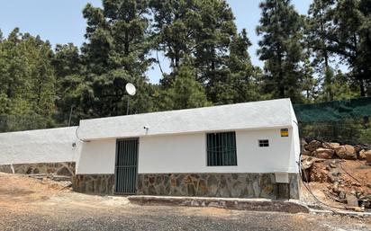 Vista exterior de Finca rústica en venda en Granadilla de Abona