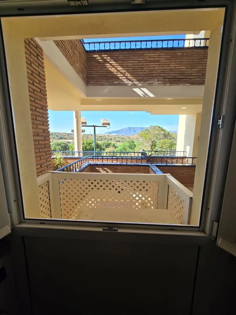 Pis amb piscina en venda a S.BALLESTEROS DE RIVIERA, imagen 10