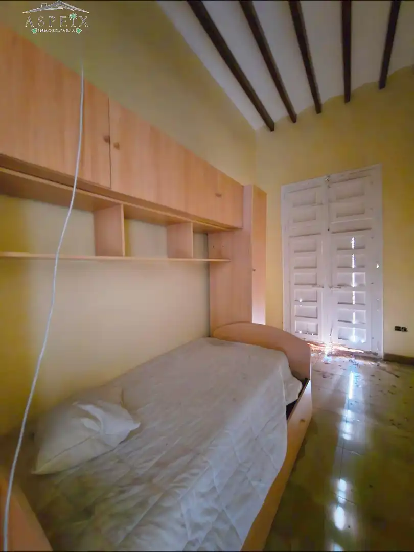 Haus zum Verkauf in Aspe Centro, imagen 7