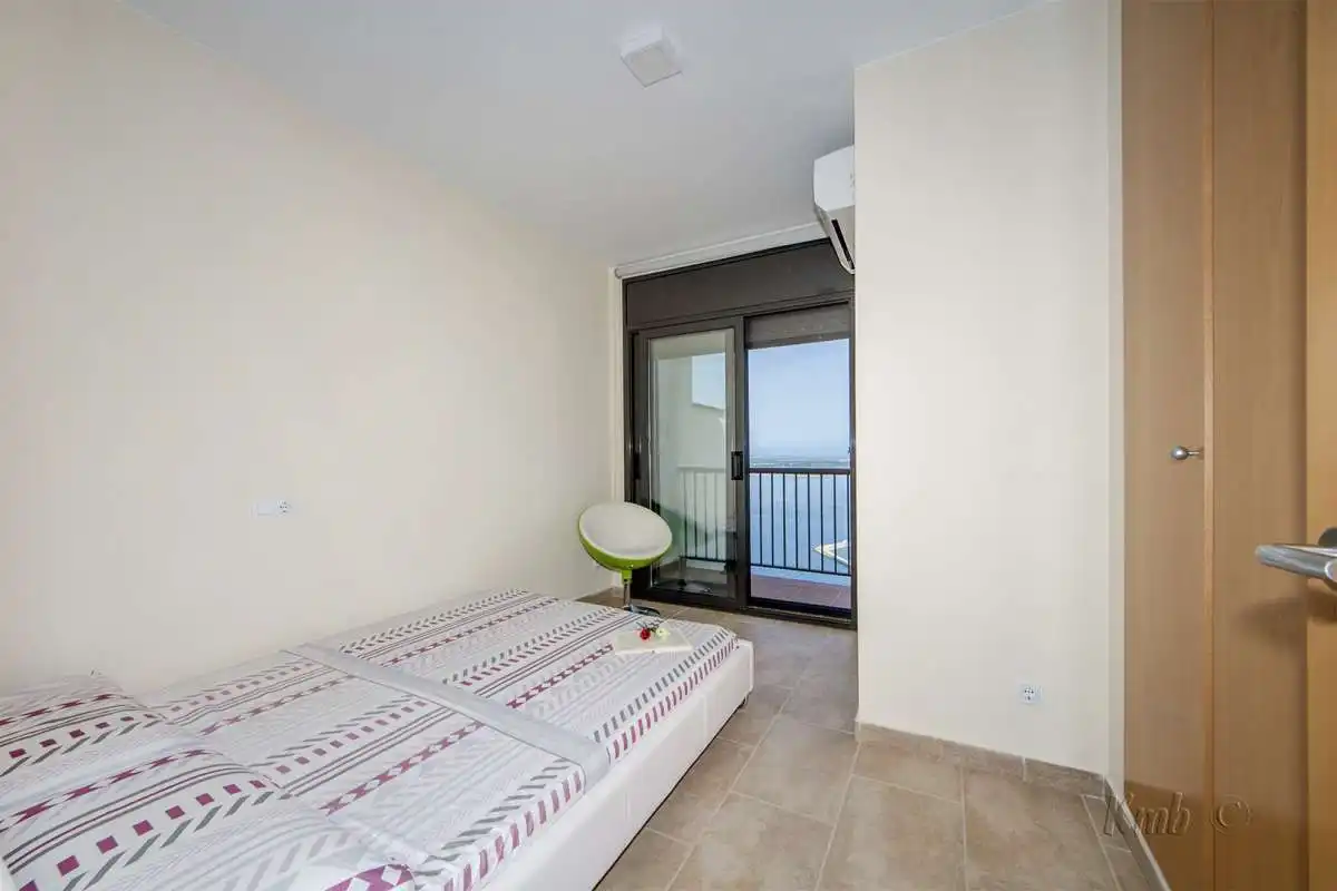Casa pareada con jardín en venta en Almadrava - Canyelles - Puig-Rom, imagen 19