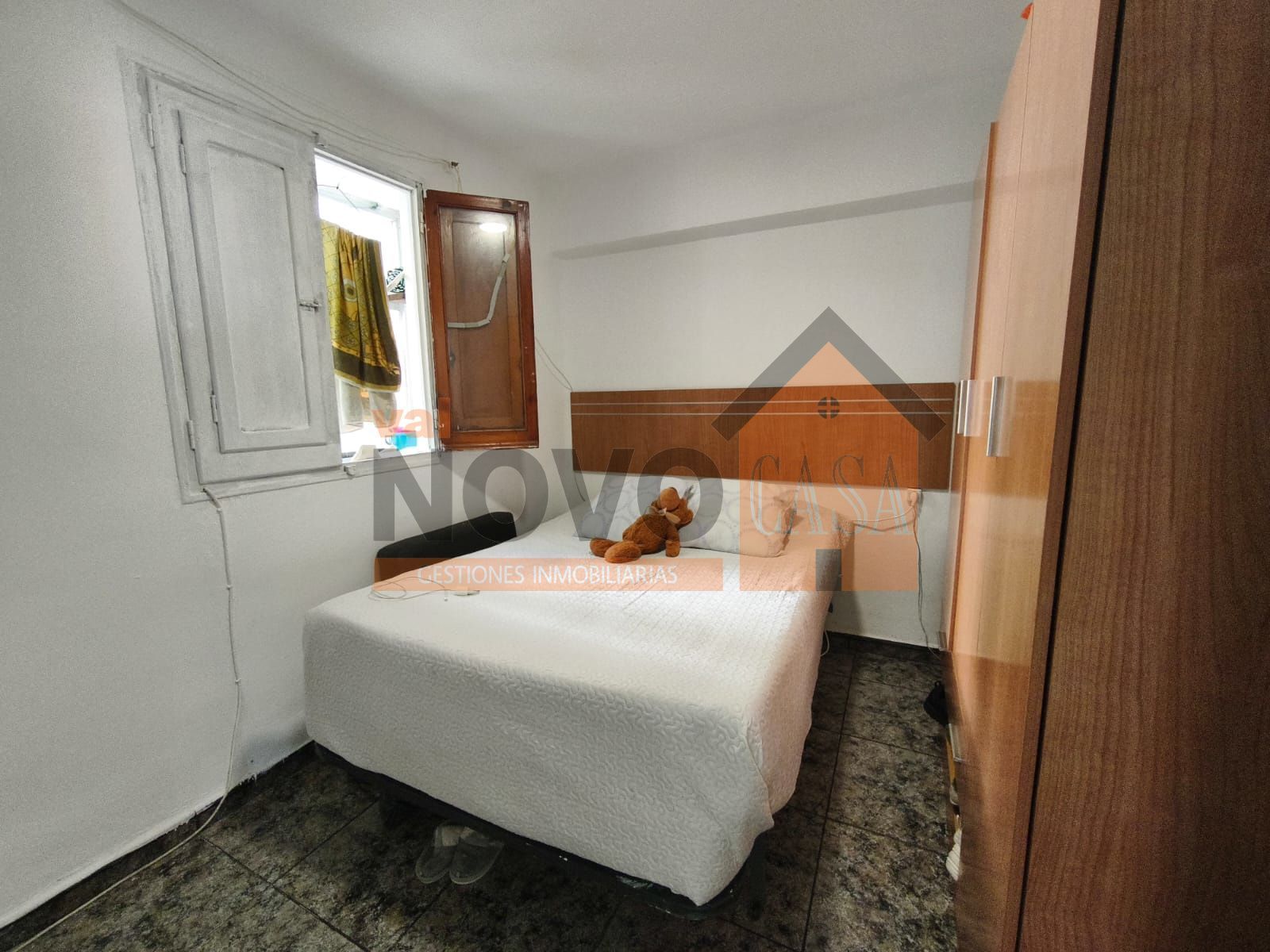 Bedroom of Flat for sale in Torrent