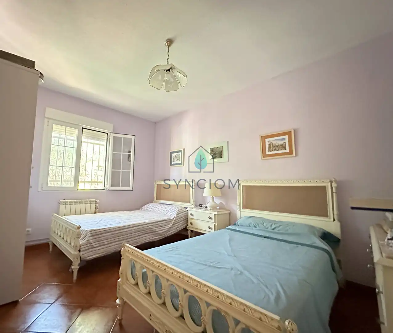 Casa o chalet en venta en Avenida de Peguerinos, Cerro Alarcón