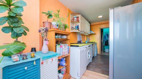 Foto 2 de Pis en venda a Santos, Madrid