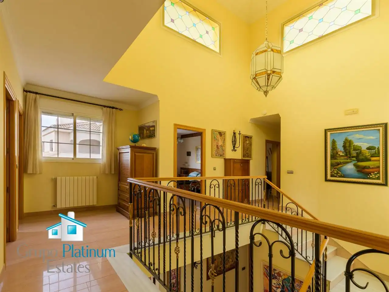 Casa o chalet en venta en Olula del Río con Aire acondicionado, Calefacción y Jardín privado