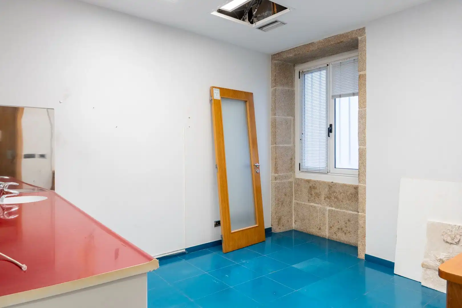 Office for sale in Real, 66, Ciudad Vieja