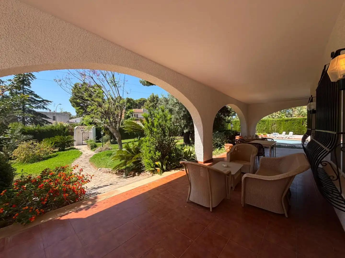 Terrace of Houses for sale in Torrent  with Air Conditioner, Heating and Terrace