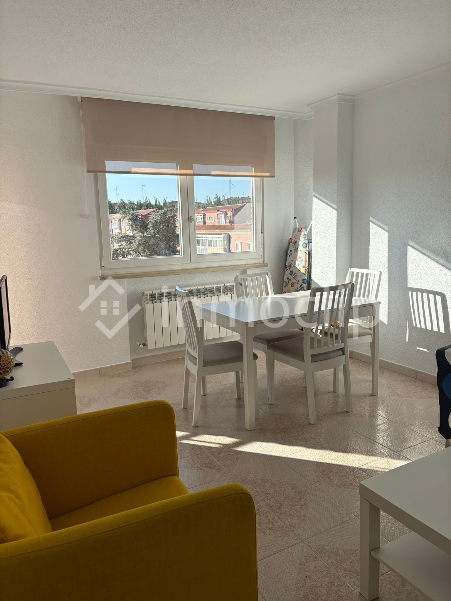 Piso de alquiler en CALLE ALBERCA, San Bernardo, San Bernardo - Carmelitas - Campus