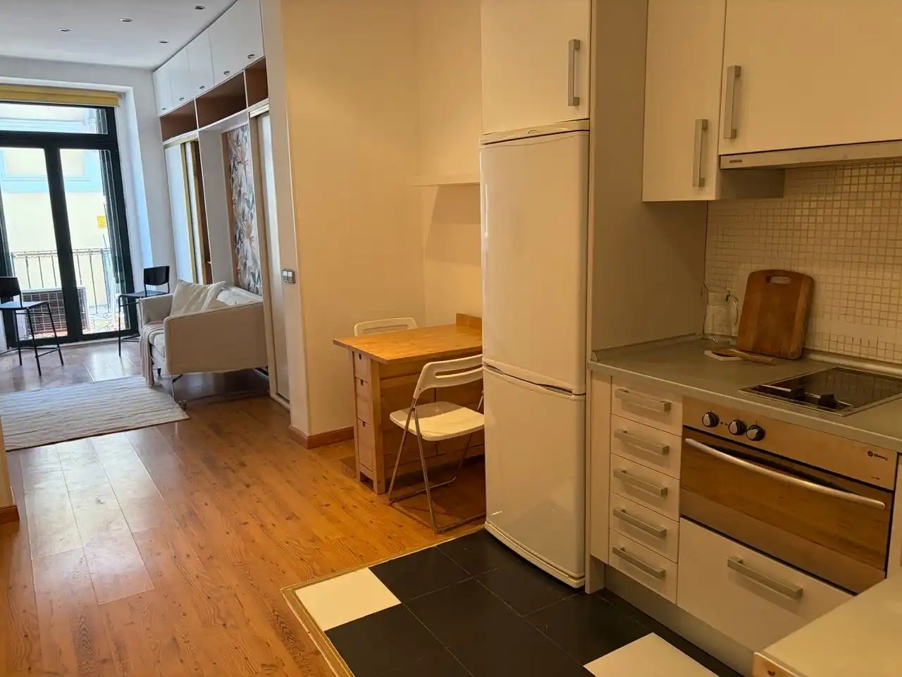 Studio à vendre à Calle de San Vicente Ferrer 26, imagen 6