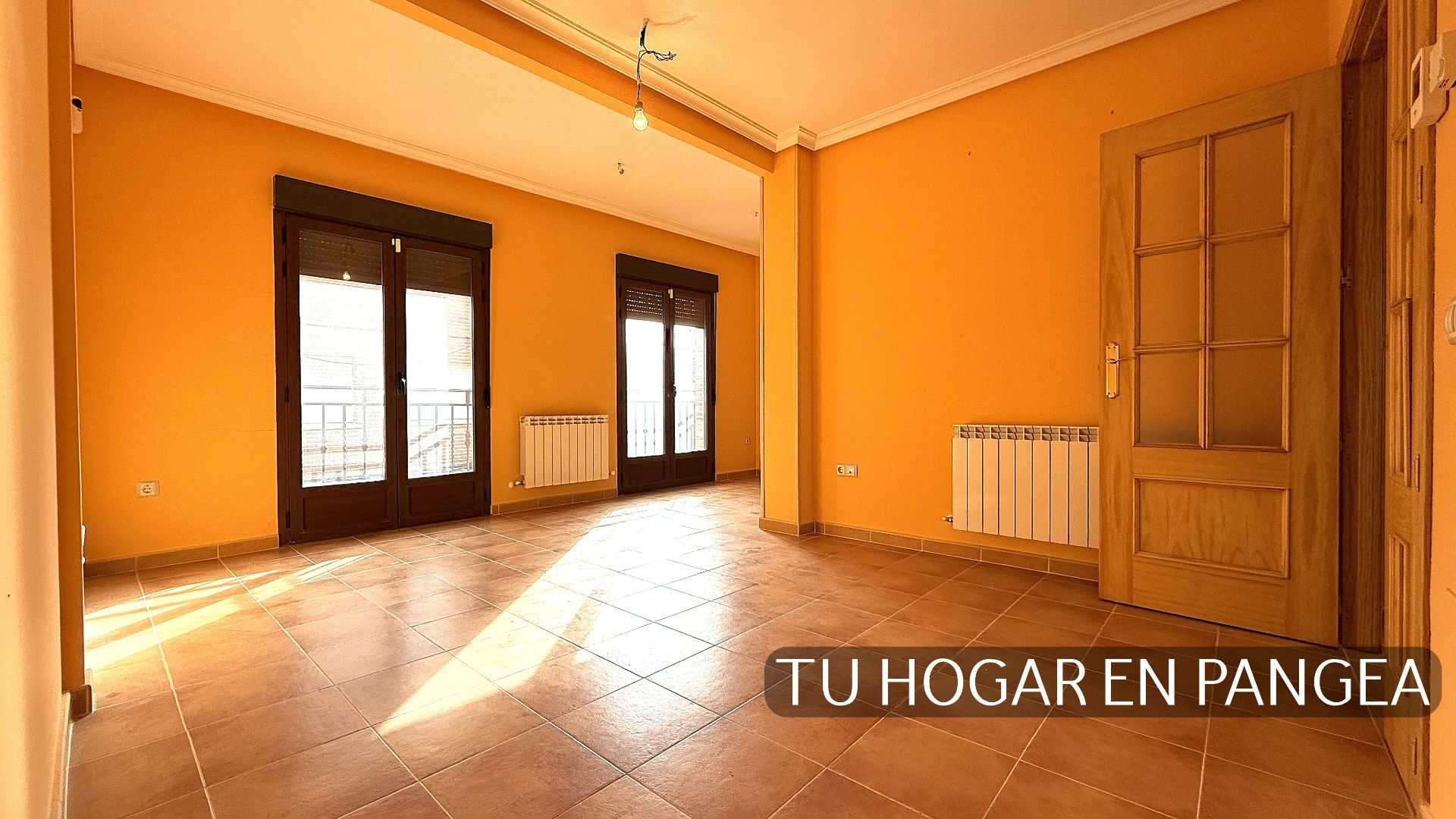 Flat for sale in El Álamo  with Heating