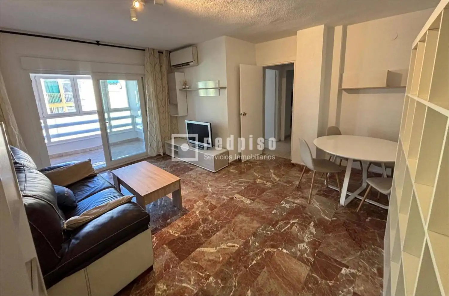 Flat for rent in de Málaga, Angustias - Chana - Encina