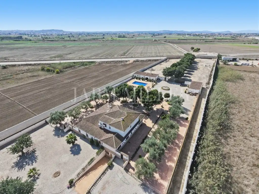 Maison avec jardin à vendre à Dolores, imagen 194