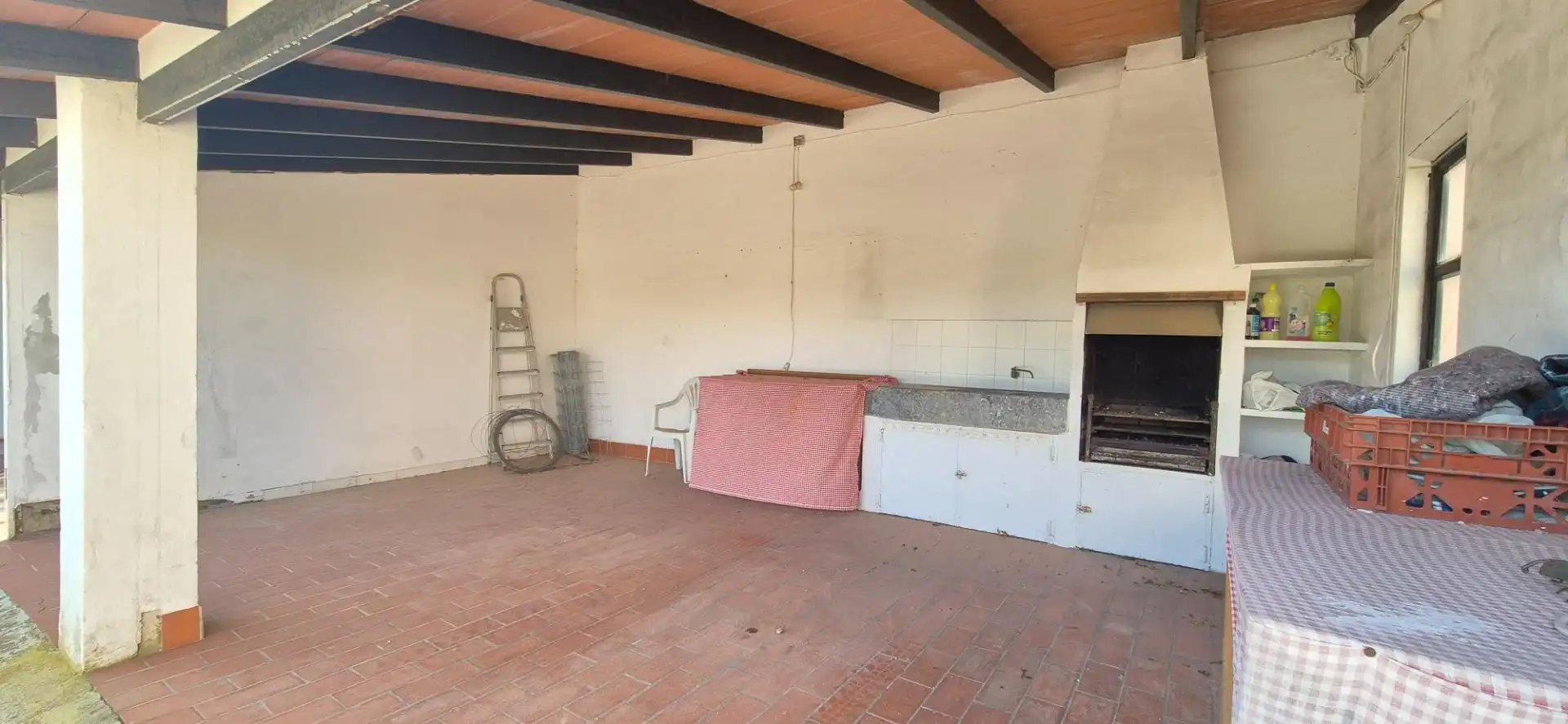 Maison rustique avec terrasse à vendre à Polígono 4 Paraje 41 SA TAULERA, imagen 10