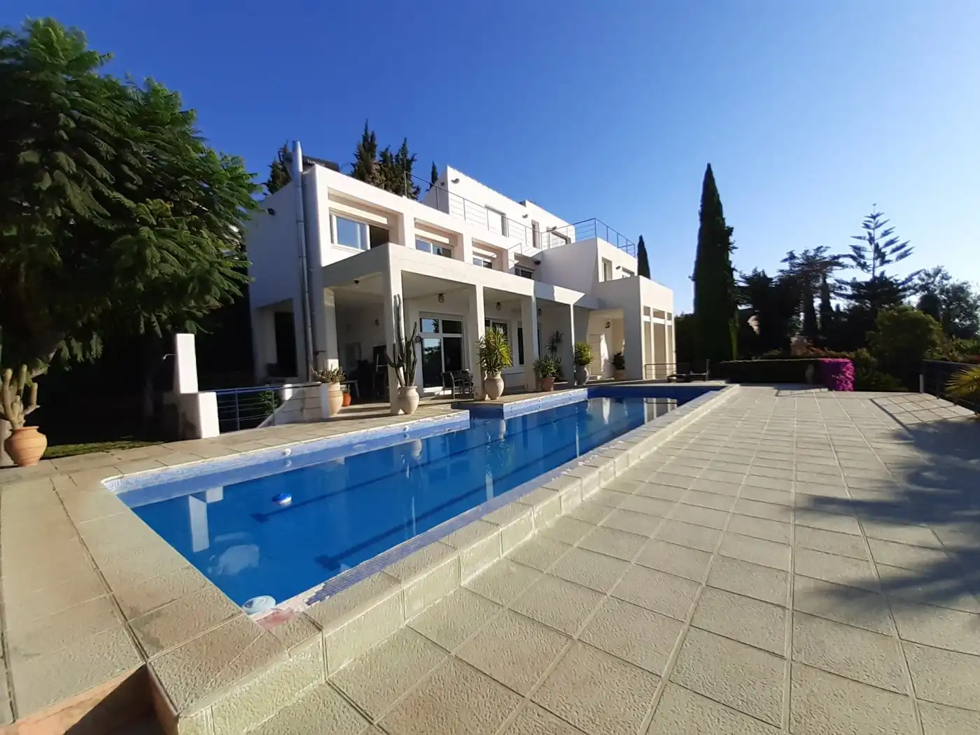 Chalet con terraza en venta en Norte-Sierra
