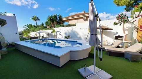 Foto 5 de Casa o chalet en venta en El Tossal - Bello Horizonte, La Nucia