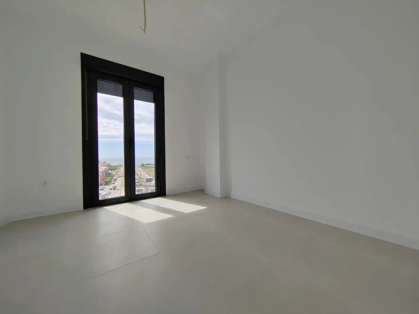 Habitación de Casa o chalet de alquiler en Vélez-Málaga con Aire acondicionado, Terraza y Piscina