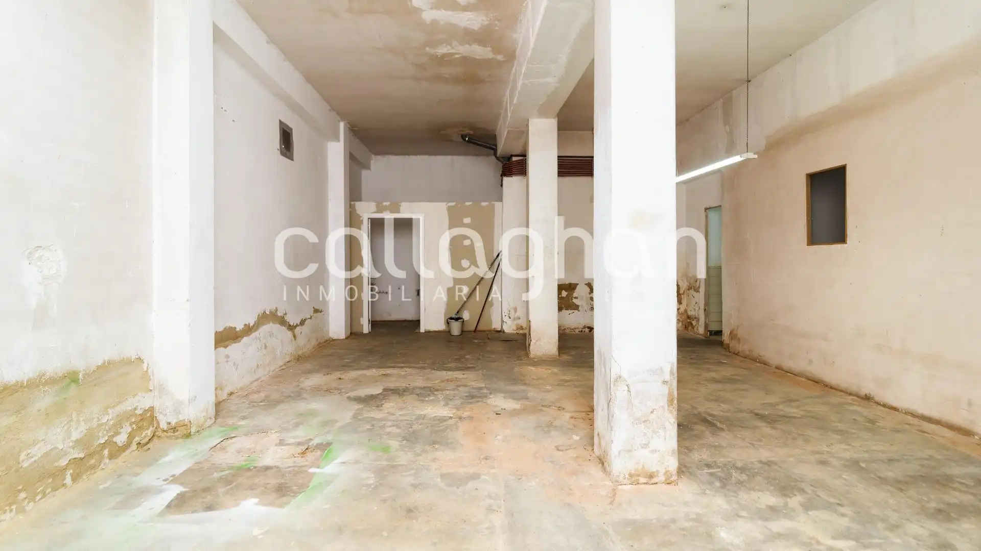 Office for rent in Xirivella