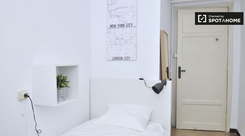 Foto 3 von Wohnung zur Miete in Sant Gervasi- Galvany, Barcelona Capital