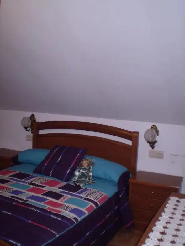 Detached house with garden for sale in Camiño da Raposa