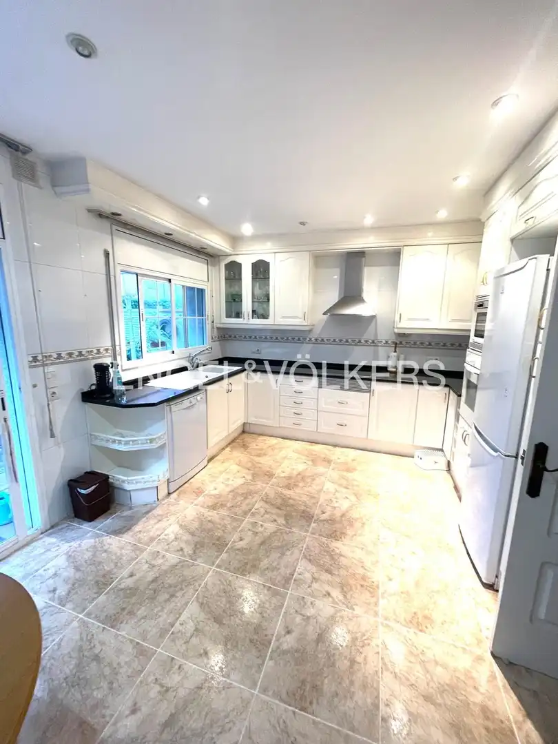 Casa a schiera in vendita a Carrer del Doctor Martí Casas, imagen 6