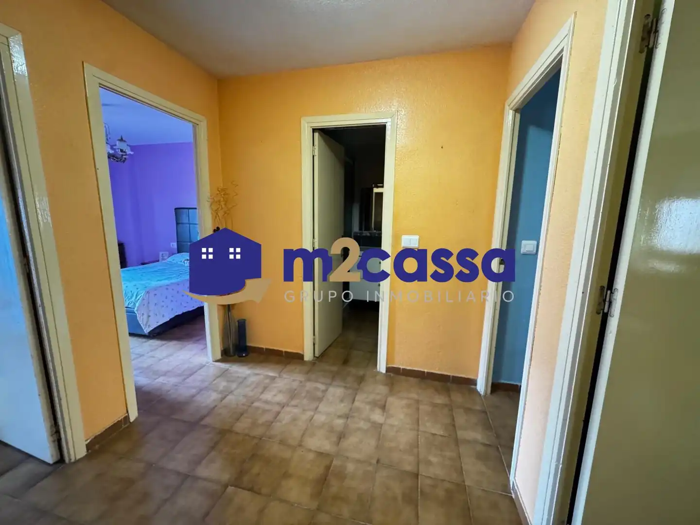 Piso en venta en Lorca con Aire acondicionado