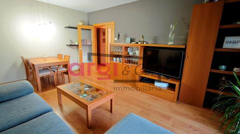 Foto 4 de Pis en venda a Torre-roja-Campreciós, Viladecans