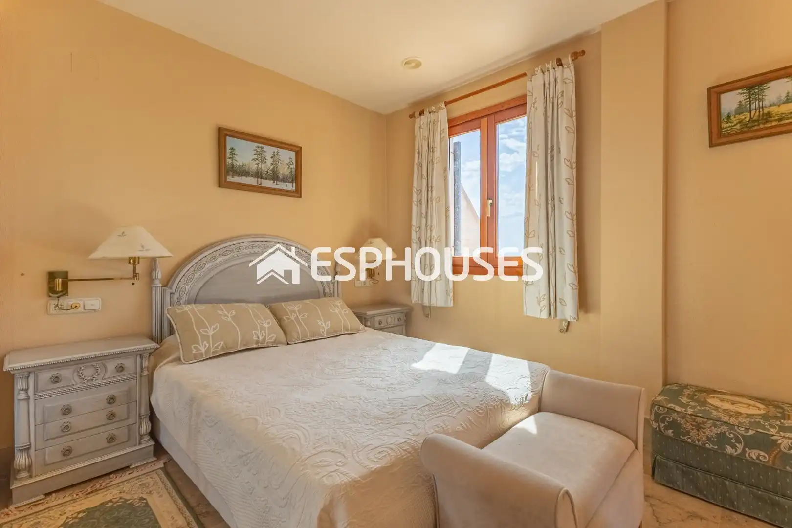 Penthouse with terrace for sale in El Moncayo - El Pòrtic, imagen 35