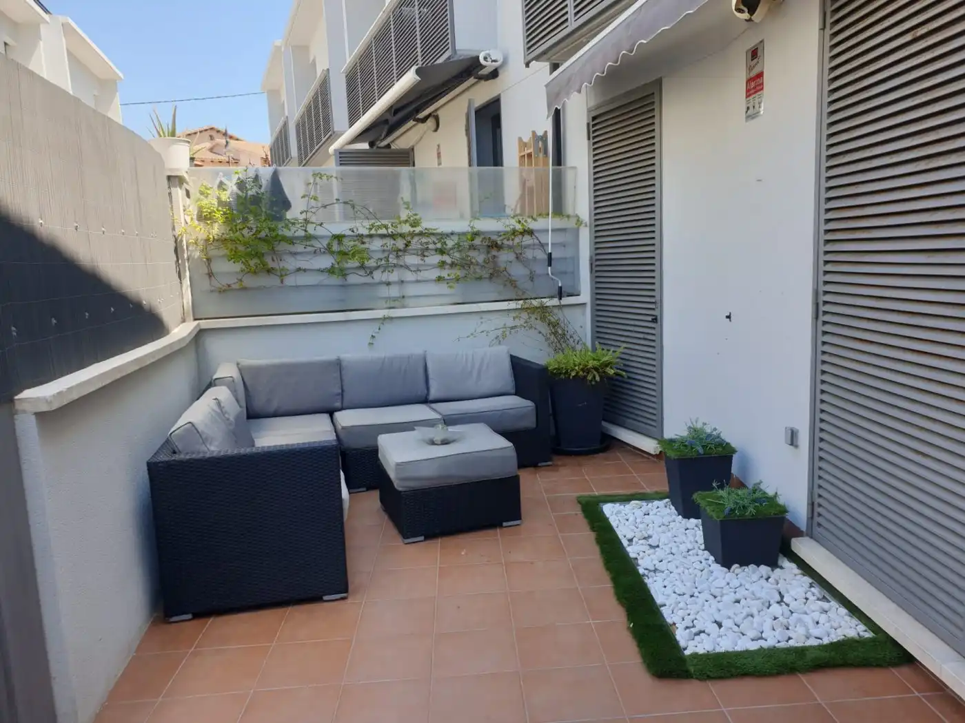 Maison mitoyenne avec piscine à vendre à Roda de Barà, imagen 5