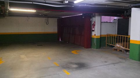 Foto 4 von Garage zur Miete in Calle de Octavio Paz, 23, Ensanche, Alcalá de Henares