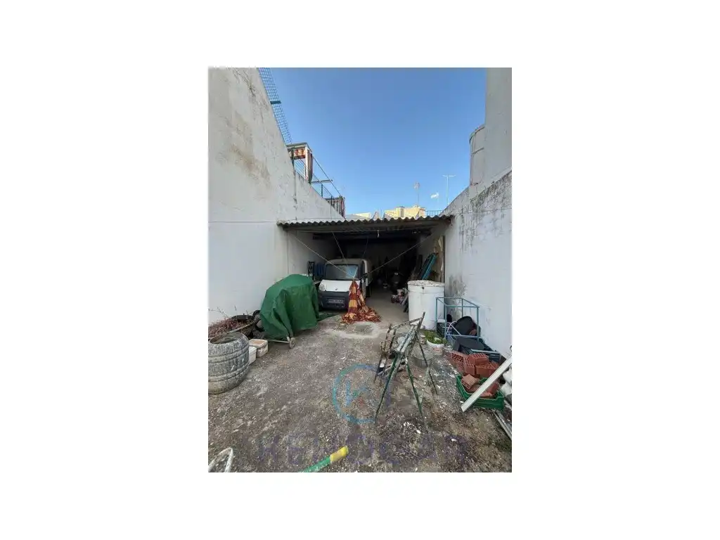 Vista exterior de Residencial en venta en Dos Hermanas